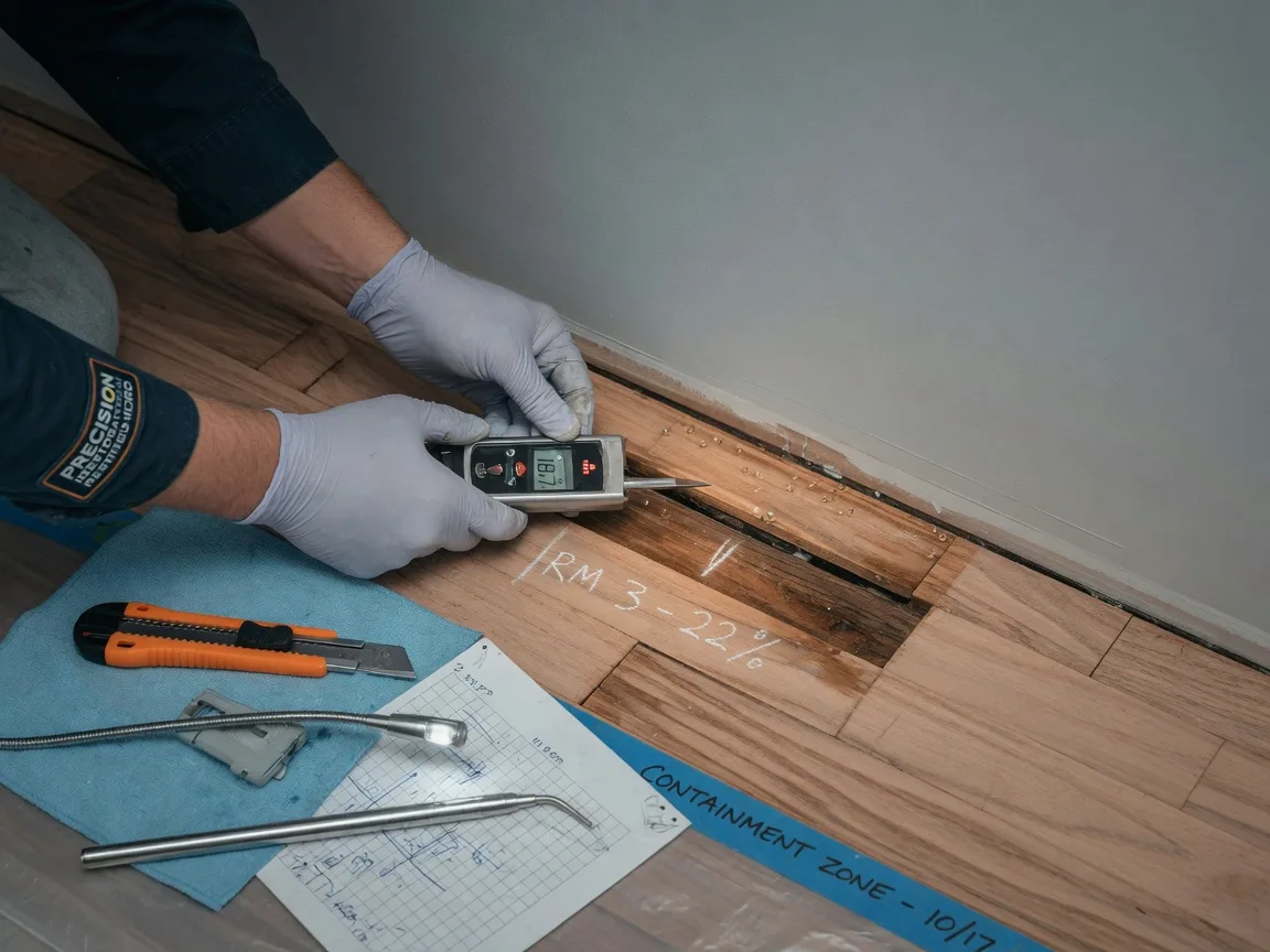 Why choose Water Removal in Lindon, CO